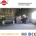 Ce Certificate Tempered Glass Toughening Equipment/Machinery